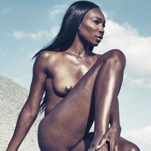 Venus Williams Nude Photos Naked Sex Videos