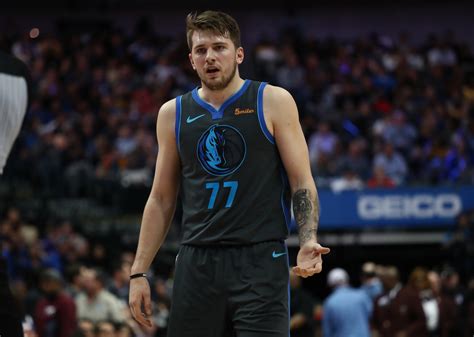His birthday, what he did before fame, his family life, fun trivia facts, popularity rankings, and more. Dallas Mavericks: Luka Doncic needs to improve his free throw shooting