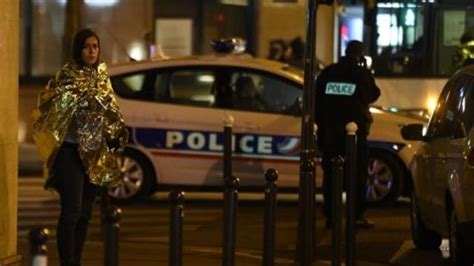 Paris Saldırılarının 1 Yıldönümü Bataclan Sting Konseriyle Açıldı