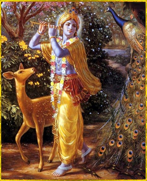 The Power Of The Hare Rama Hare Krishna Mantra Jothishi