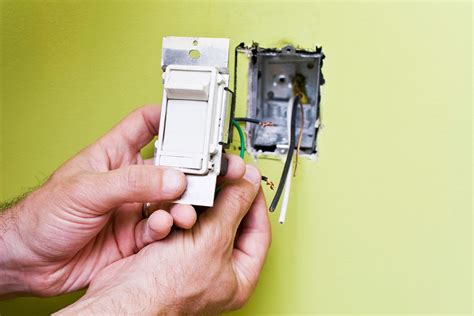 How To Replace A Light Switch In Only 6 Steps