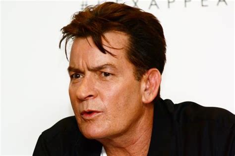 authorities want to go after charlie sheen for hiding hiv status page six