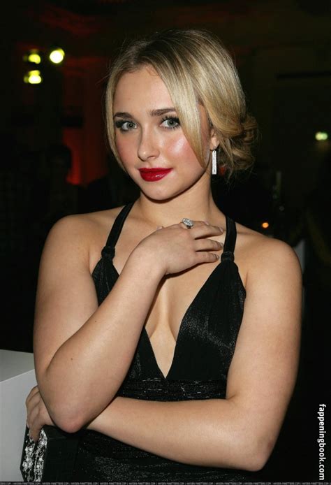 Hayden Panettiere Nude The Fappening Photo Fappeningbook