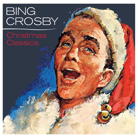 ‎christmas Classics Remastered Album By Bing Crosby Apple Music