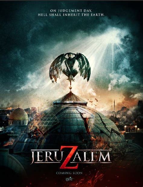 The horror genre has seen something of an uptick in recent years. Jeruzalem (2015) Horror Movie Review | Horror Movie News ...