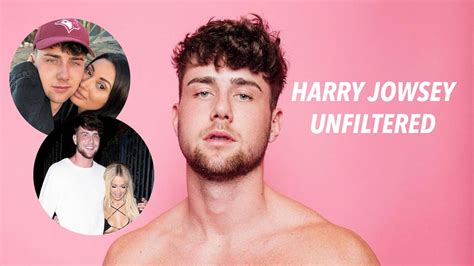 Harry Jowsey Unfiltered Full Interview Too Hot To Handle Tea Francesca Break Up Tana