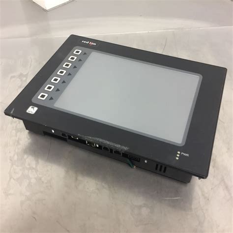 Red Lion Controls G310c Display Panel Btm Industrial
