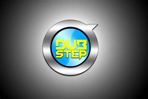 Dubstep Logo By Vermilion7 On Deviantart