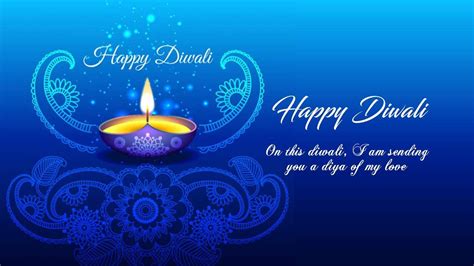Happy Diwali Wishes Messages Greetings And Quotes Latest Diwali Hot