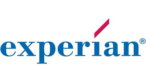 Experian Logo Symbol Meaning History Png Brand
