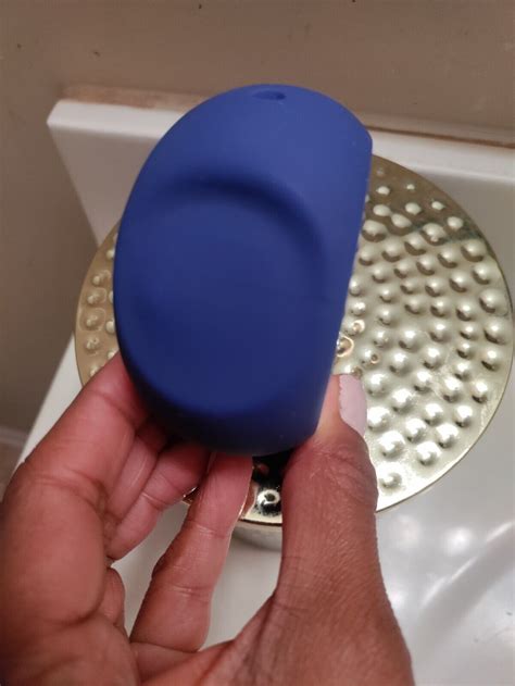 Lelo Ora 2 Sensual Oral Sex Pleasure Rechargeable Massager Blue Read