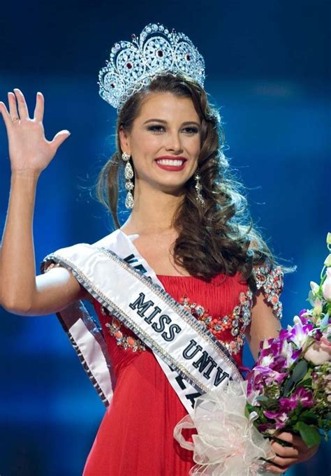 Recordamos A Las Ltimas Ganadoras De Miss Universo El Debate