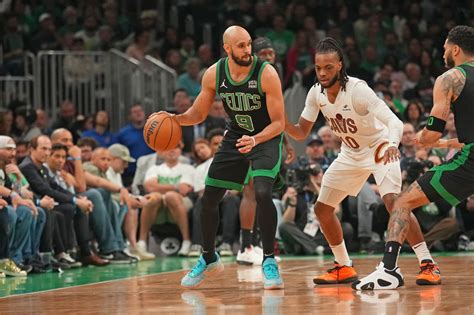 Celtics Vs Pacers 2024