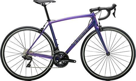 Trek Emonda Alr 5 Road Bike 2019 Purple Flip