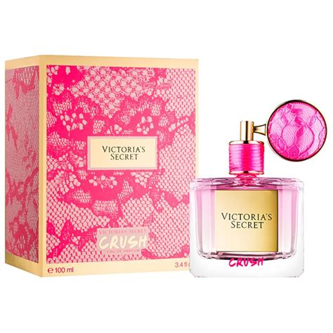 Victorias Secret Crush Eau De Parfum Per Donna 100 Ml Notinoit