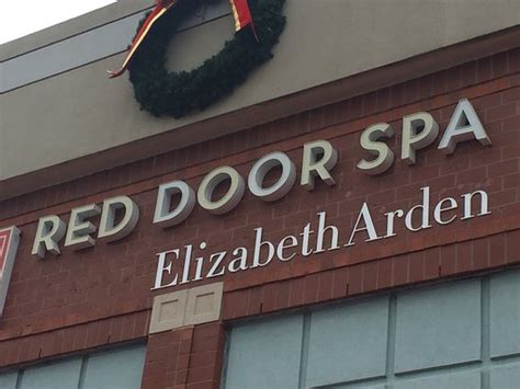 Elizabeth Arden Red Door Day Spa Reston 2021 All You Need To Know Before You Go With Photos