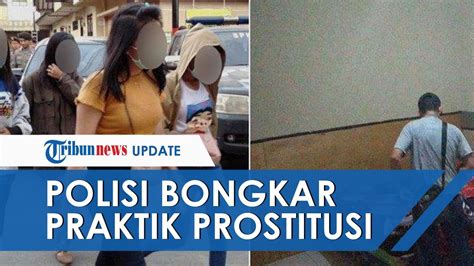 Ini Tarif Prostitusi Yang Libatkan Gadis Di Bawah Umur Mulai Dari Rp500 Ribu Hingga Jutaan
