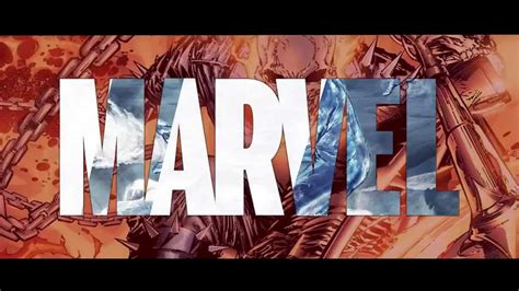 MARVEL INTRO AFTER EFFECTS (HD) - YouTube