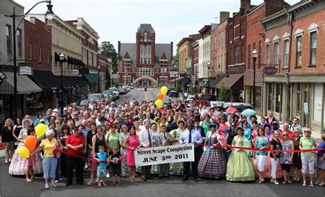 bardstown kentucky is the most beautiful small town in america says usa today bardstown
