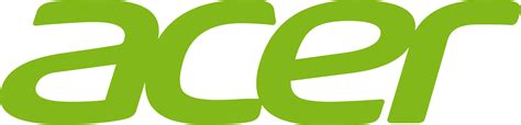 Acer Logo Png Png Image Collection