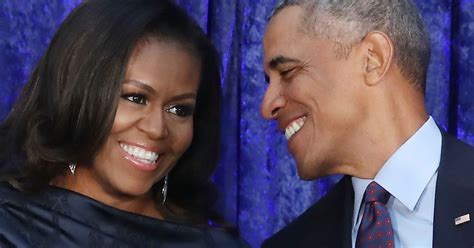 Barack And Michelle Obama Signed Deal With Netflix