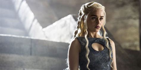 Game Of Thrones Season Six Is Mental According To Emilia Clarke