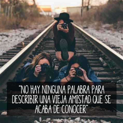 40 Imágenes De Mejores Amigas Con Frases Para Dedicar En Whatsapp