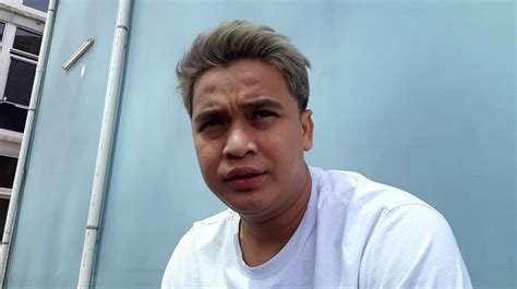 Billy Syahputra Senang Vicky Nitinegoro Dinyatakan Bebas Narkoba