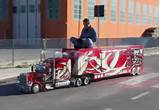 Large Scale Rc Semi Trucks For Sale Pictures