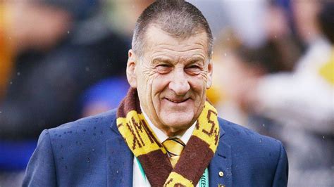 Afl Jeff Kennett Wants Another Three Years As Hawthorn