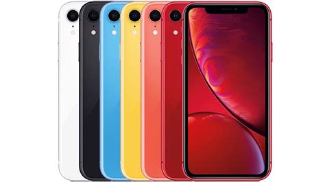 Apple Iphone Xr Review How Smartphone