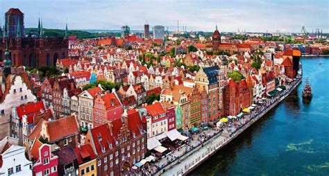 Kaliningrad Guided Sightseeing Tour Getyourguide