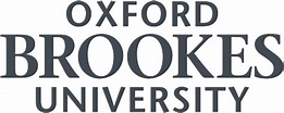 Universidad Oxford Brookes - Wikipedia, la enciclopedia libre