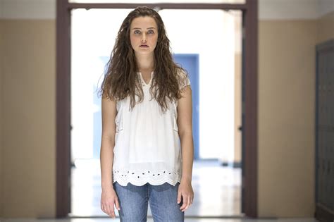 Who Plays Hannah In 13 Reasons Why Popsugar Celebrity