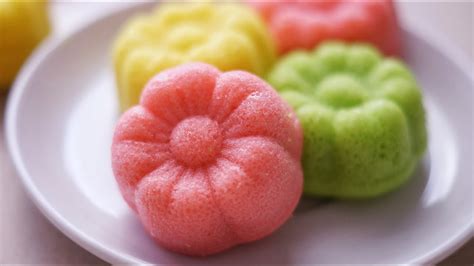 Resep Apem Putih Anti Gagal / Resep Apem Gula Merah Tanpa ...