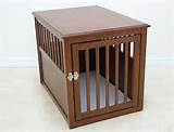 Images of Pet Crate Dog