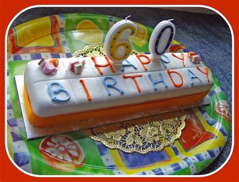 Here are some of the best birthday jokes for kids, parents and teachers to share on this special day. Funny 60th Birthday Party Ideas for a Woman: Humorous ...