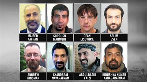 These Are The Victims Of Toronto Serial Killer Bruce Mcarthur Ctv News
