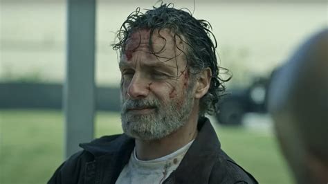 The Walking Dead Die Neue Serie Um Rick Grimes Bricht Schon Jetzt