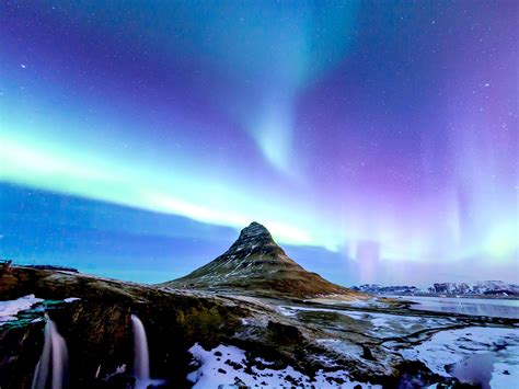 The 10 Most Beautiful Places In Iceland Photos Condé Nast Traveler