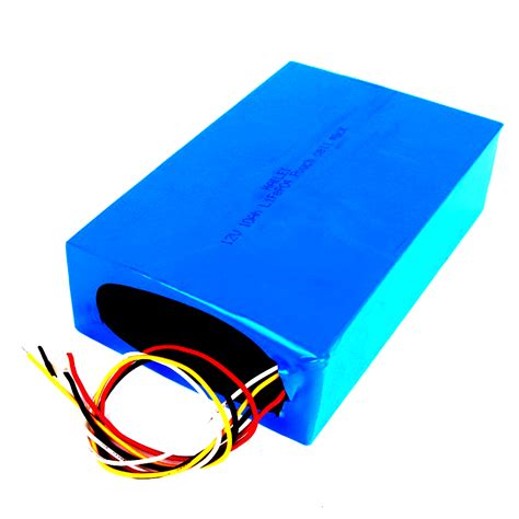 Small Rechargeable 12v 10ah Lifepo4 Battery Pack - Buy 12v 10ah Lifepo4 Battery Pack,12v Battery ...