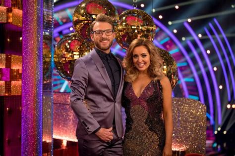 Strictly 2020 has finally hit the dance floor, and the competition is fierce. Strictly viewers swoon over Scots contestant JJ Chalmers ...