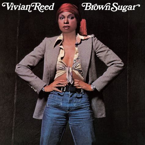 Brown Sugar Album By Vivian Reed Spotify