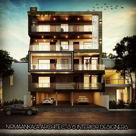 Nirmaankala Architects On Tumblr