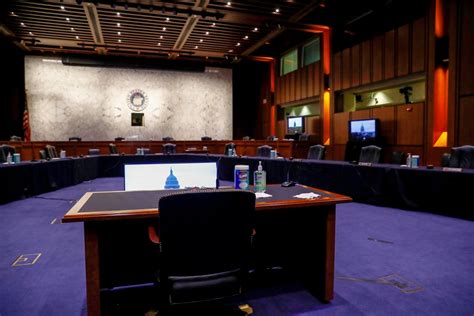 Senate Judiciary Committee And Barrett Hearings What You Should Know