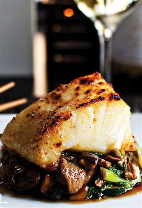 Ways To Cook Chilean Sea Bass