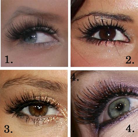 Then, hair serum is the perfect solution with multitasking hair benefits. celebrities eyebrows ~ cinesfashioners