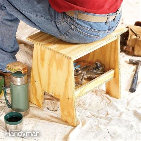 How To Build A Small Bench Beginner Woodworking Projects Easy