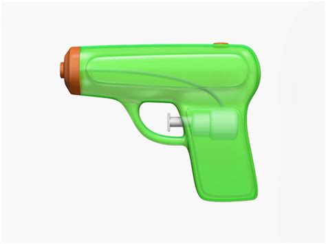 Weapon Depot To Use Pistol Emoji Xn Bw8hws Weapon