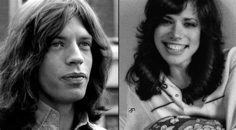 Watch Lost Mick Jagger And Carly Simon Duet Uncovered Independentie